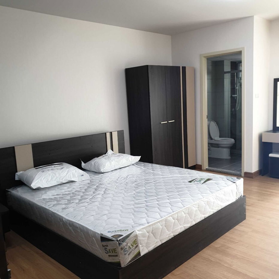 picture Supalai City Resort Chaeng Watthana - 1/10