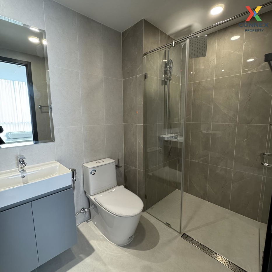 รูป 🔥🔥🔥 เช่าคอนโด  ศุภาลัย พรีเมียร์ สามเสน - ราชวัตร ถนนนครไชยศรี เขต ดุสิต กรุงเทพ CX-125469 ✅ ทักไลน์ @connexproperty ตอบทันที ทีมงานมืออาชีพ ✅ 🔥🔥🔥 - รูปที่ 5/5