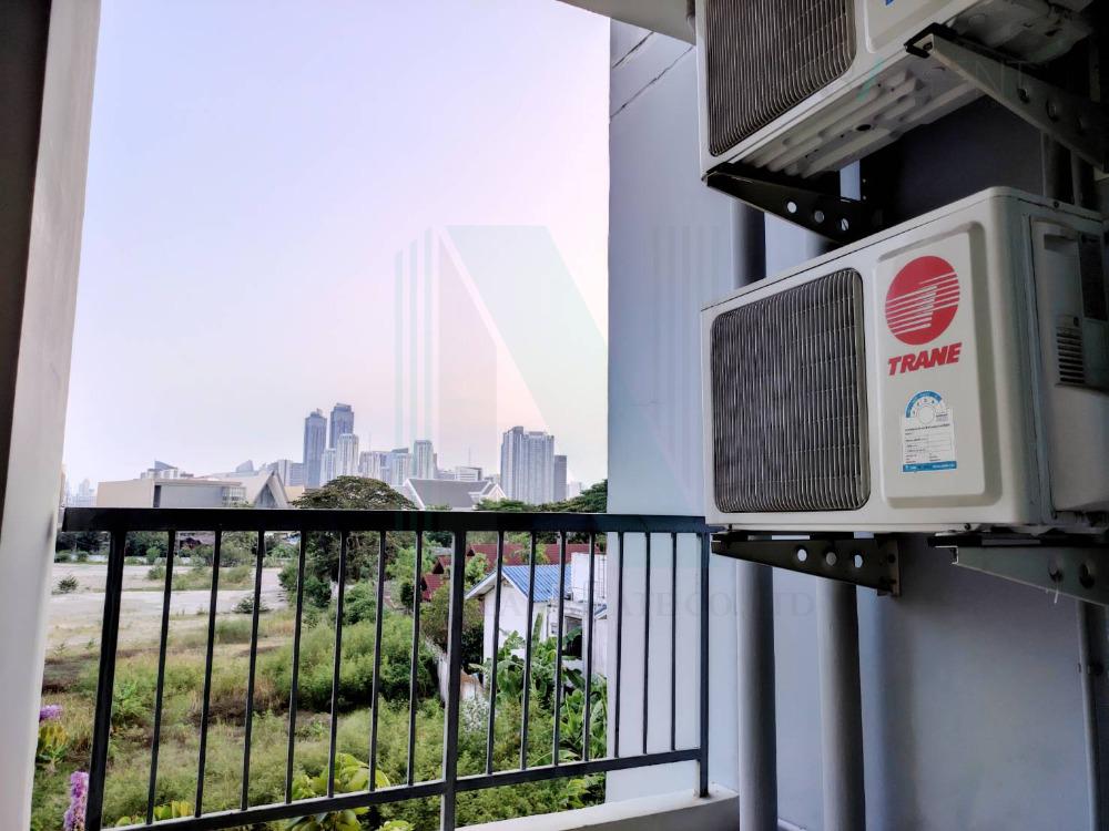 picture For Rent Condo SUPALAI CITY RESORT RATCHADA - HUAI KHWANG Building 3, Floor 4,1 bed room, Room size 45.00 sqm - 8/8