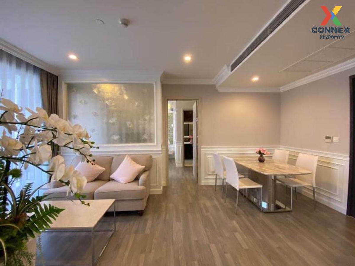 รูป เช่า คอนโด  The Room Sathorn - St. Louis BTS-เซนต์หลุยส์ จันทน์ ทุ่งวัดดอน สาทร กรุงเทพ CX-02625 ✅ ทักไลน์ @connexproperty ตอบทันที ทีมงานมืออาชีพ ✅  - รูปที่ 9/12