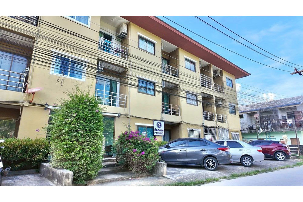 รูป [920121056-78] Foreigner Quota Condominium for sale : MaeNam,Koh Samui - รูปที่ 3/9