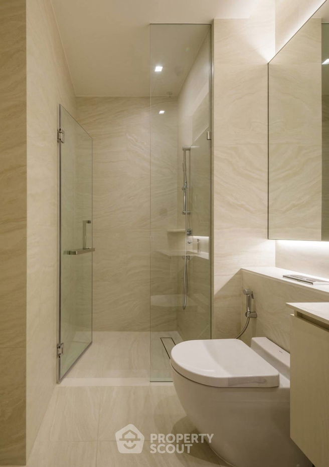 รูป คอนโด 2-ห้องนอน ที่ เดอะ สแตรนด์ ทองหล่อ ใกล้ BTS ทองหล่อ (ID 2380792) - รูปที่ 38/41