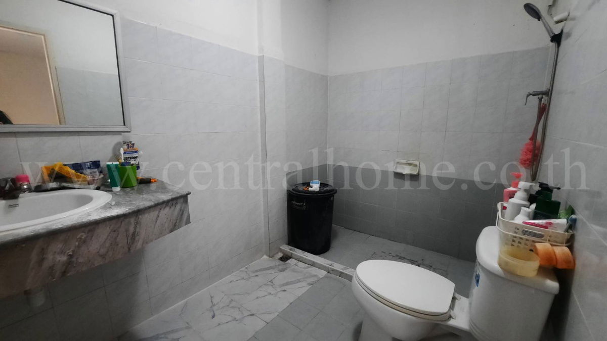 รูป ทาวน์เฮ้าส์ รังสิตการ์เด้นวิลล์ คลอง 4 ถูกที่สุด - รูปที่ 14/14