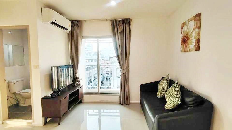 รูป ห้องว่างอัพเดต🧿รวมคอนโด 2 ห้องนอน🧿⚠️🛋️🛌แอสปาย สุขุมวิท 48 - รูปที่ 2/16