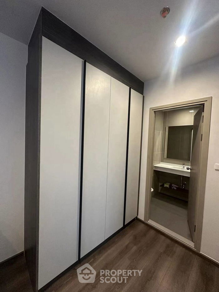 รูป คอนโด 2-ห้องนอน ที่ ไอดีโอ พระราม 9 - อโศก ใกล้ MRT พระราม 9 (ID 2372582) - รูปที่ 4/7