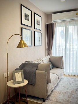 For weRent Chapter Thonglor 25  Low rise