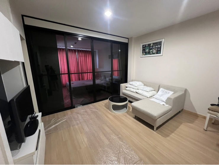 รูป ให้เช่า Life ladprao 18 📍ใกล้ mrt ลาดพร้าว - รูปที่ 3/10