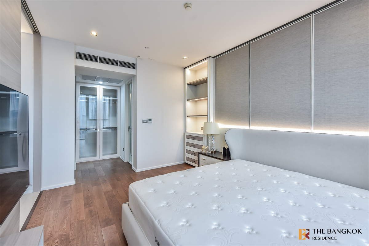 picture The Bangkok Sathorn Convenient Travel, Great Value per Square Meter near BTS Surasak - 10/10