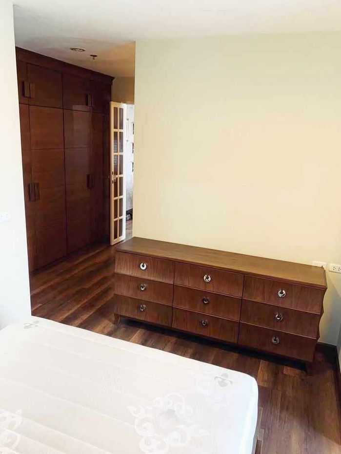 รูป ห้องว่างอัพเดต🧿รวมคอนโด 2 ห้องนอน🧿⚠️🛋️🛌นิช โมโน รัชวิภา - รูปที่ 4/10