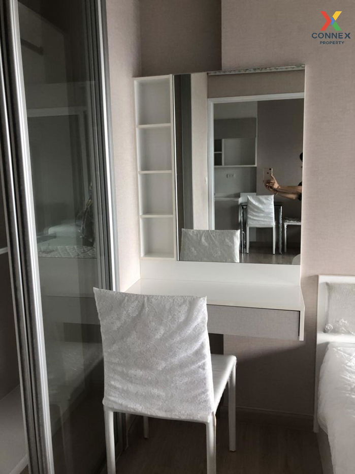 รูป เช่าคอนโด เดอะ พาร์คแลนด์ เพชรเกษม - ท่าพระ MRT-ท่าพระ วัดท่าพระ เขต ภาษีเจริญ กรุงเทพมหานคร CX-05615 ✅ ทักไลน์ @connexproperty ตอบทันที ทีมงานมืออาชีพ ✅  - รูปที่ 2/12