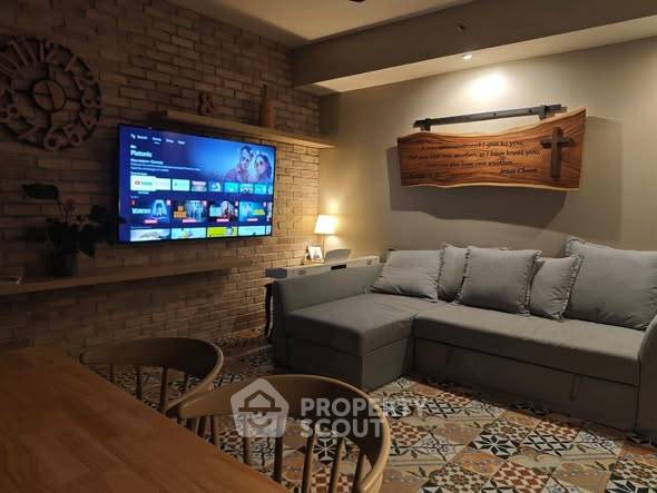 รูป คอนโด 2-ห้องนอน ที่ ยูนิกซ์ พัทยาใต้ ใกล้ ถนนพระตำหนัก พัทยา (ID 2381637) - รูปที่ 1/8