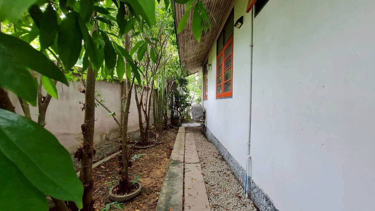 รูป ขายที่ดินใกล้ทะเลนาจอมเทียน 300 เมตร - รูปที่ 12/20