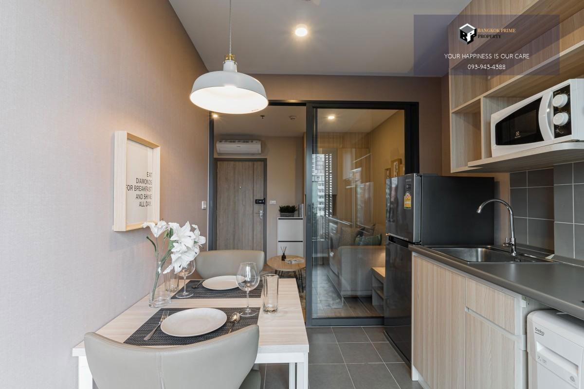 รูป IDEO O2 | Nice pool view unit #2025103012689 - รูปที่ 5/5