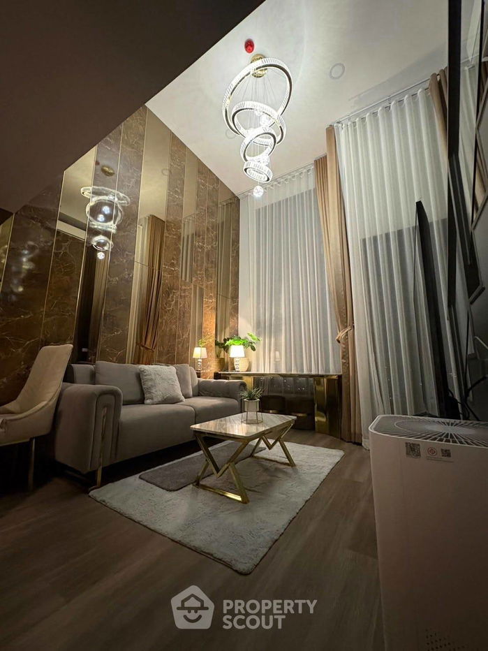 picture 1-BR Condo at SO Origin Kaset Interchange near BTS Kasetsart University (ID 2384179) - 7/13