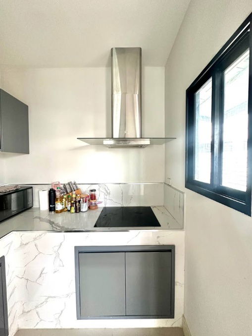 picture best price for sale pave rangsit near future park rangsit corner house ready to move in no renovation needed 064-974-2441 - 10/16