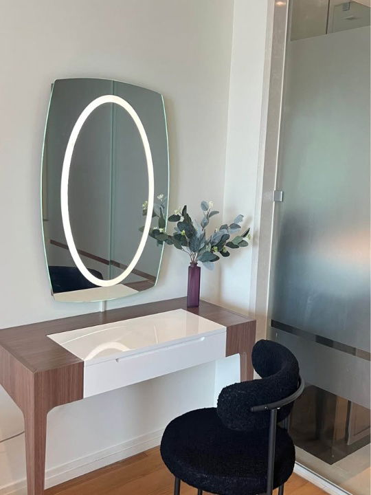 รูป เช่า รหัส PR537 คอนโด The River Condominium - รูปที่ 15/17