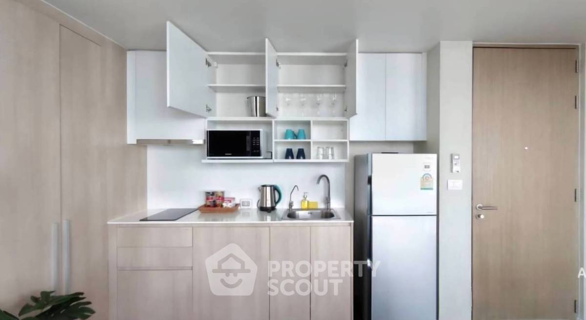 รูป คอนโด 2-ห้องนอน ที่ วีรันดา เรสซิเดนซ์ พัทยา ใกล้ เมืองพัทยา (ID 2017533) - รูปที่ 3/8