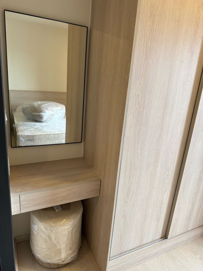 รูป ให้เช่า คอนโด โฟล บาย แสนสิริ BTS คลองสาน BTS Klong San 450 เมตร - รูปที่ 7/32