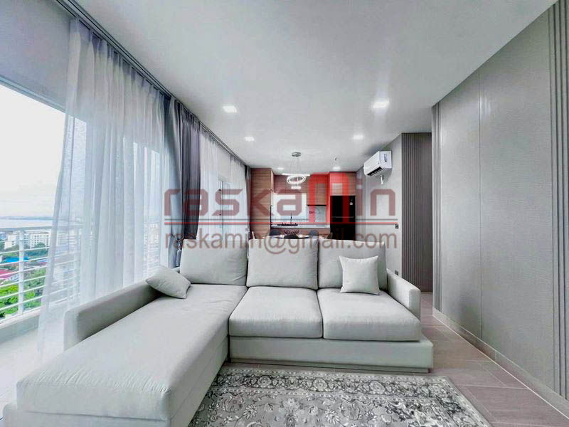 picture 🔥 For Sale: 2-Bedroom Condo at AD Hyatt Wongamat – Foreign Quota - 12/13