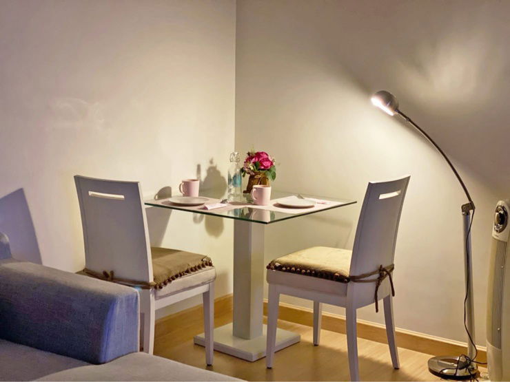 รูป ให้เช่า Life ladprao 18 📍ใกล้ mrt ลาดพร้าว - รูปที่ 6/10