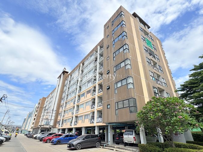 Asakan City Ramkhamhaeng 186