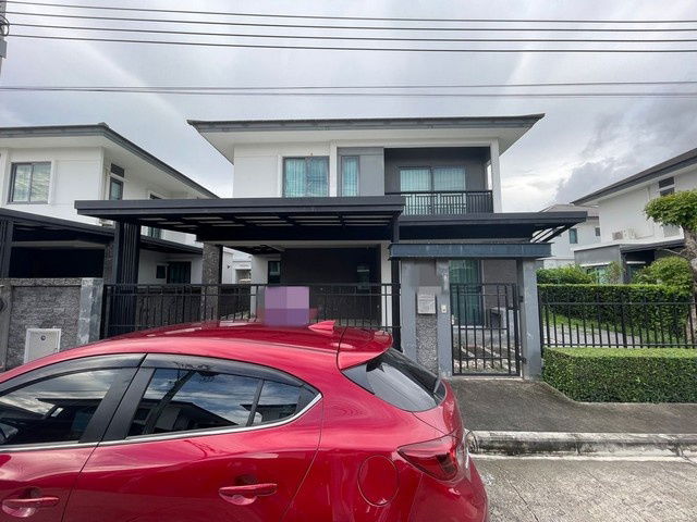 picture FOR SALE  HOUSE PROPERTY  7200000 BAHT. - 1/8