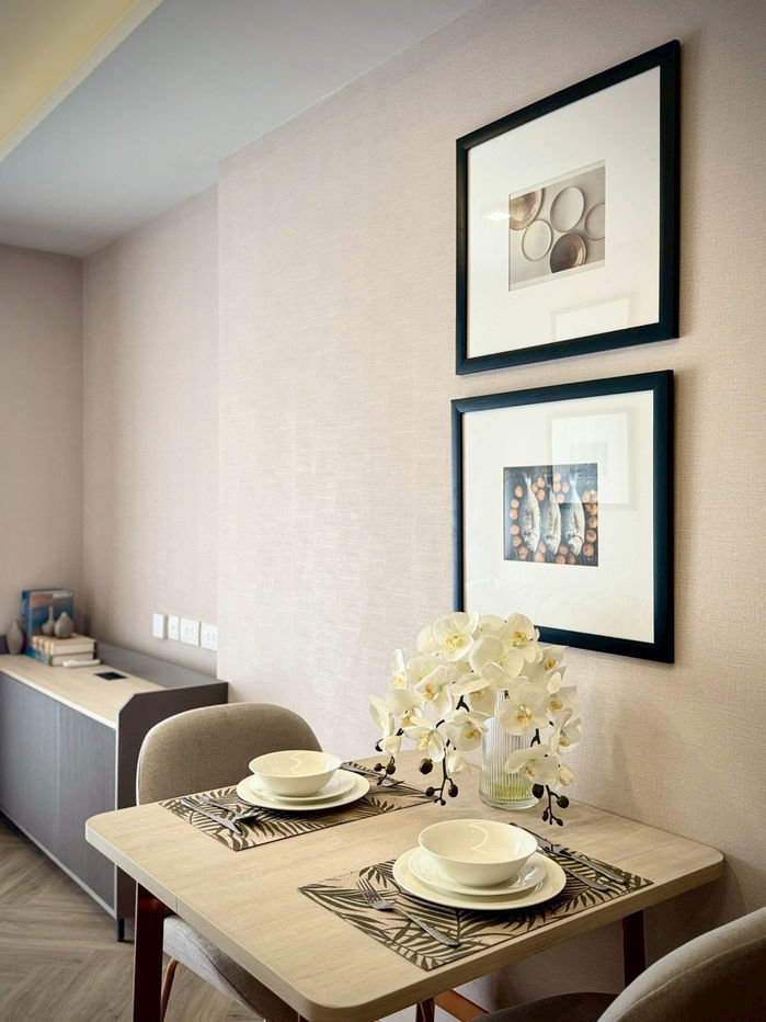 picture  For weRent Chapter Thonglor 25  Low rise - 3/12