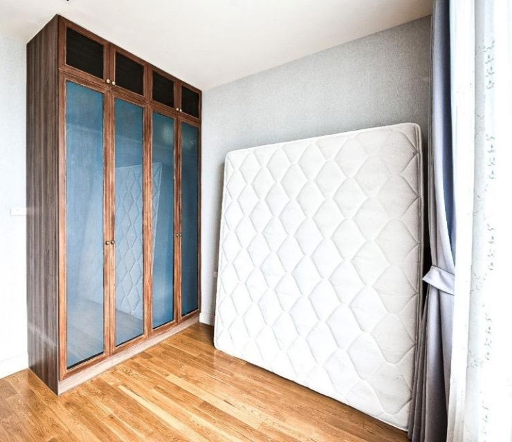 picture Selling a burden 🔥🔥 Special price condo, good location, The Empire Place MD-25084994 - 3/10