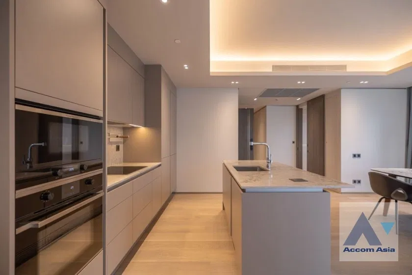 รูป 🔼🔽 AccomA 📩  2 BR Condominium @Tonson One Residence (AA37364) - รูปที่ 8/20