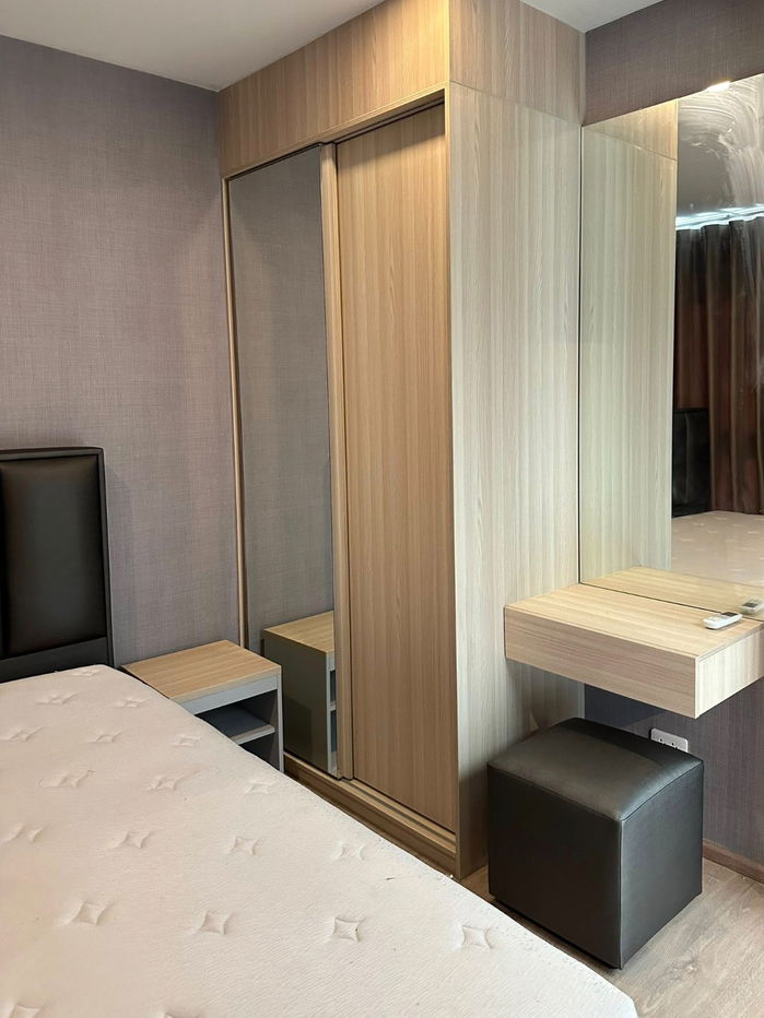 รูป 🏢 ให้เช่าคอนโด : IDEO O2 (ไอดีโอ โอทู)   รหัสทรัพย์ | 📌LNP-C10252  - รูปที่ 2/13