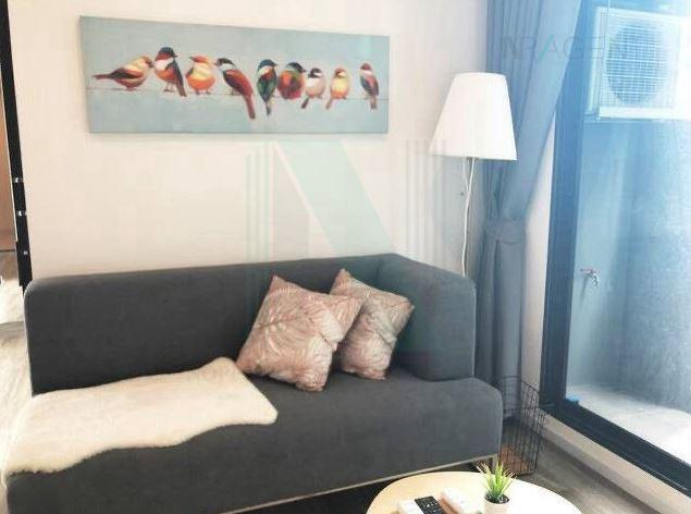 picture 🚩 For Sell Condo B-LOFT LITE SUKHUMVIT 115 Building 1, Floor 3,2 bed room, Room size 39 sqm - 7/8