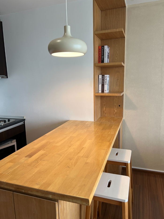 รูป 🏙 ให้เช่า The Issara Ladprao | 1 Bedroom 52 ตร.ม. | 20,000 บาท  📲 Line ID: 0842932624/Junesone520 - รูปที่ 12/12