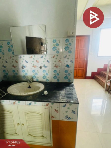 รูป ขาย อาคารพาณิชย์ 3 ชั้น  สัตหีบ ชลบุรี เนื้อที่  27 ตารางวา - รูปที่ 11/14