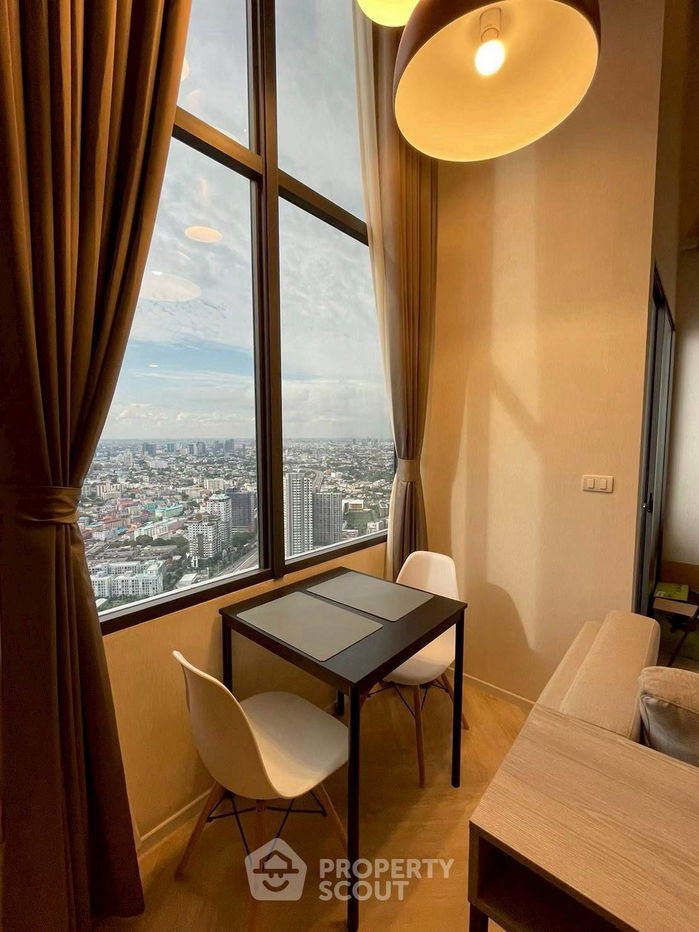 picture 1-BR Condo at Siamese Sukhumvit 48 near BTS On Nut (ID 2383292) - 13/20