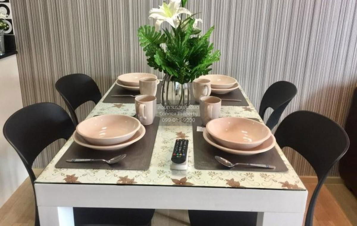 picture FOR RENT condo , Noble Refine , BTS-Phrom Phong , Khlong Tan , Khlong Toei , Bangkok , CX-15177 ✅ Live chat with us ADD LINE @connexproperty ✅  - 6/8