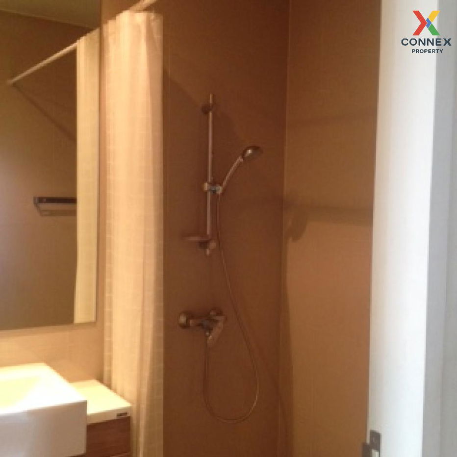 รูป เช่าคอนโด  โนเบิล รีไฟน์ BTS-พร้อมพงษ์ คลองตัน เขต คลองเตย กรุงเทพ CX-15319 ✅ ทักไลน์ @connexproperty ตอบทันที ทีมงานมืออาชีพ ✅  - รูปที่ 9/10