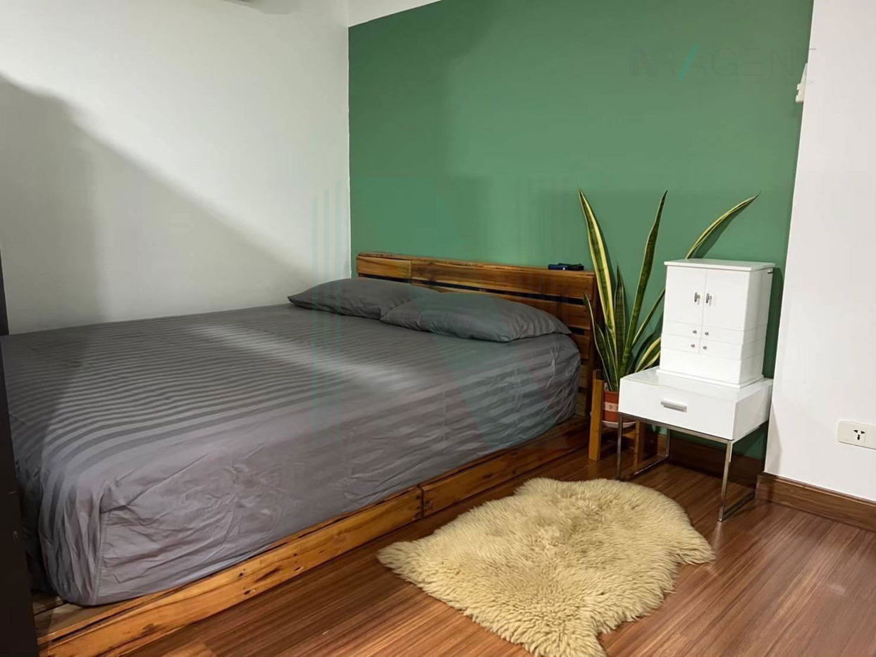 picture 📌 For Sell Condo DIAMOND RATCHADA COOL HOUSE Building 1, Floor 3,1 bed room, Room size 33 sqm - 5/8