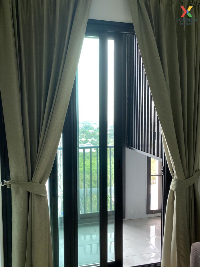 รูป 🔥🔥🔥 เช่าคอนโด  เดอะ เบส พระราม 9 - รามคำแหง ARL-รามคำแหง หัวหมาก เขต บางกะปิ กรุงเทพ CX-95433 ✅ ทักไลน์ @connexproperty ตอบทันที ทีมงานมืออาชีพ ✅ 🔥🔥🔥 - รูปที่ 8/8