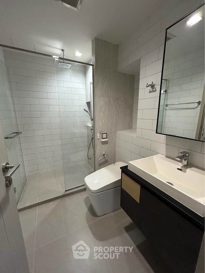 picture 1-BR Condo at The Line Jatujak - Mochit near BTS Mo Chit (ID 2373963) - 7/10