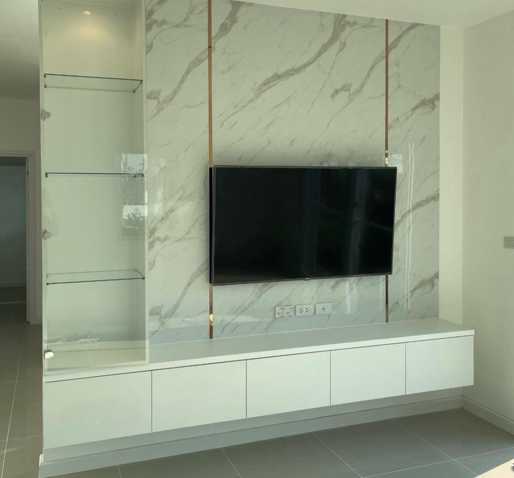 รูป ทาวน์โฮมใกล้เมือง โครงการ LPN ติดถนนใหญ่ลาดปลาดุก สไตล์ Simple & Style - รูปที่ 6/14