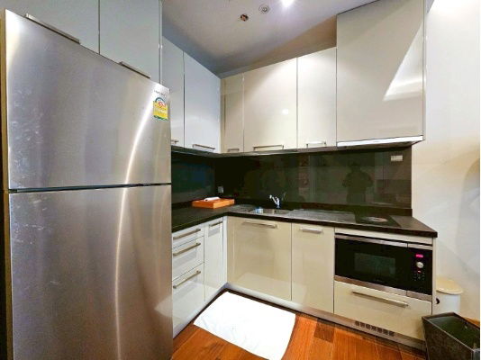 รูป คอนโดให้เช่า ควอทโทร บาย แสนสิริ (CR02996) - รูปที่ 5/11