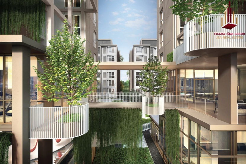 รูป ✨ ขาย บลู พหลโยธิน 35 ✨  ราคา 3,190,000 บาท - รูปที่ 5/5