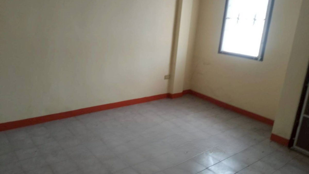 รูป JK2 6410851 : หมู่บ้านแพรมาพร คลอง 11 - รูปที่ 9/9