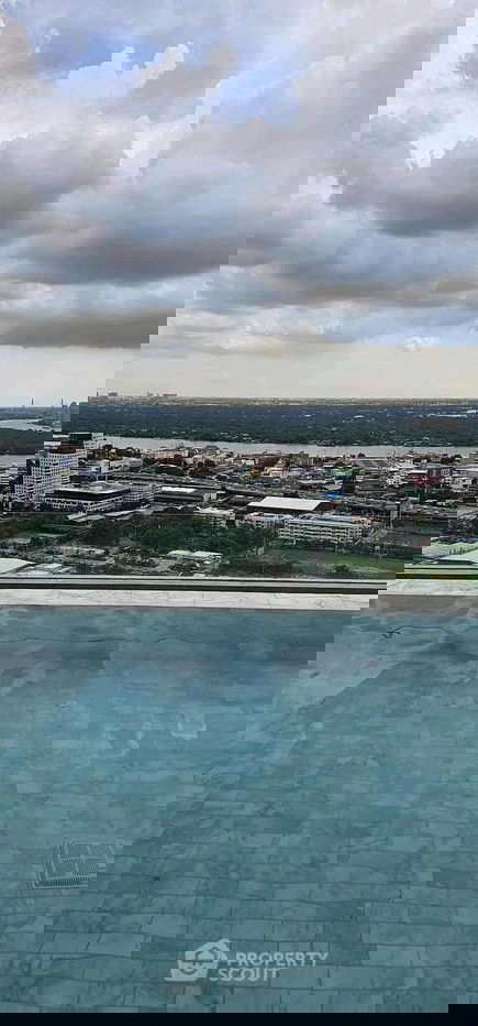 picture 1-BR Condo at LIFE Rama 4 - Asoke near MRT Queen Sirikit National Convention Centre (ID 2380467) - 11/14