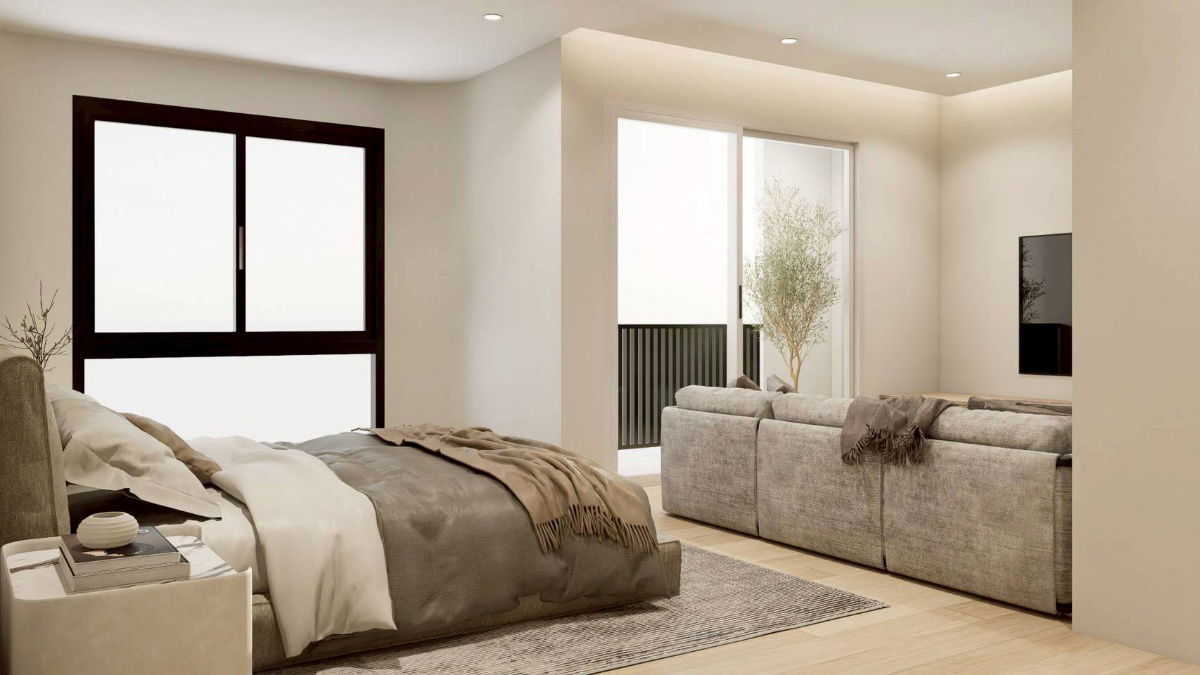 รูป 001FSI LORELIES พหลโยธิน 23 ทาวน์โฮมหรูใจกลางเมือง  - รูปที่ 7/16