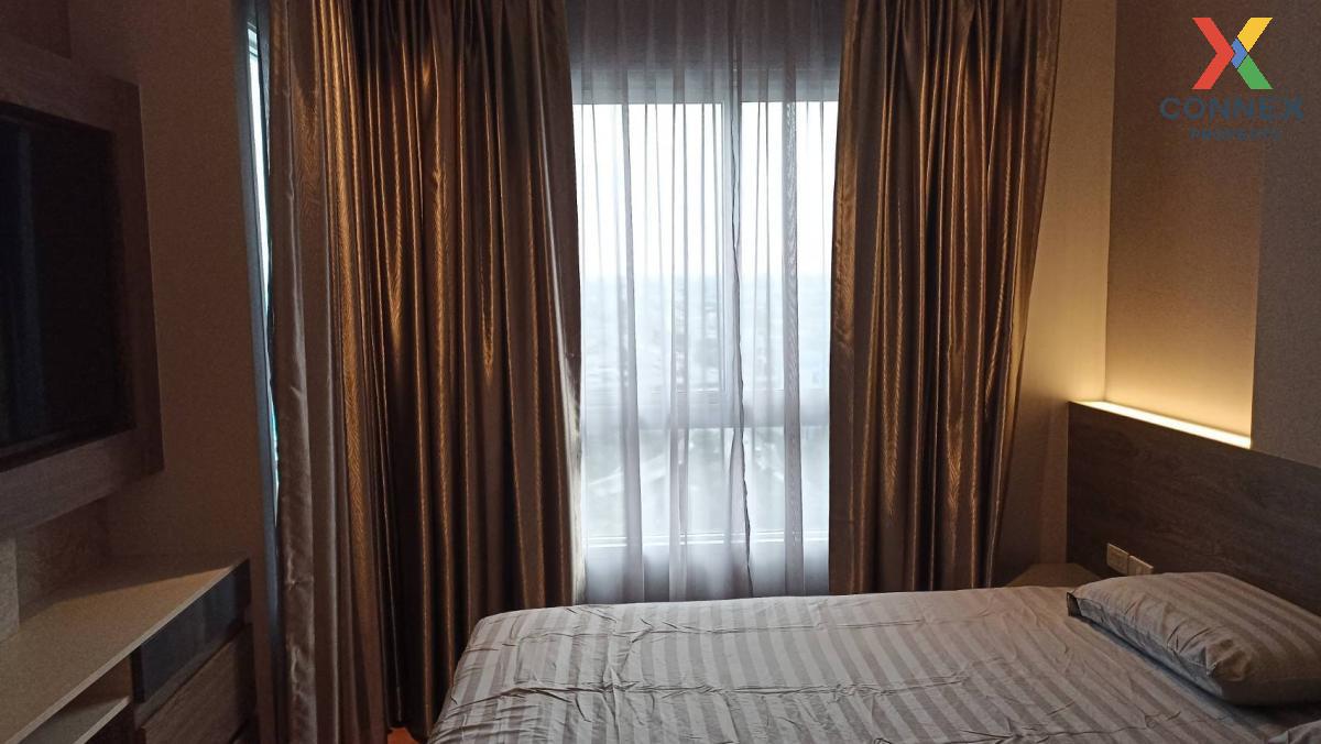 รูป 🔥🔥🔥 เช่าคอนโด  เดอะ เพรสซิเดนท์ เพชรเกษม-บางแค MRT-หลักสอง บางแค เขต ภาษีเจริญ กรุงเทพ CX-86555 ✅ ทักไลน์ @connexproperty ตอบทันที ทีมงานมืออาชีพ ✅ 🔥🔥🔥 - รูปที่ 6/8