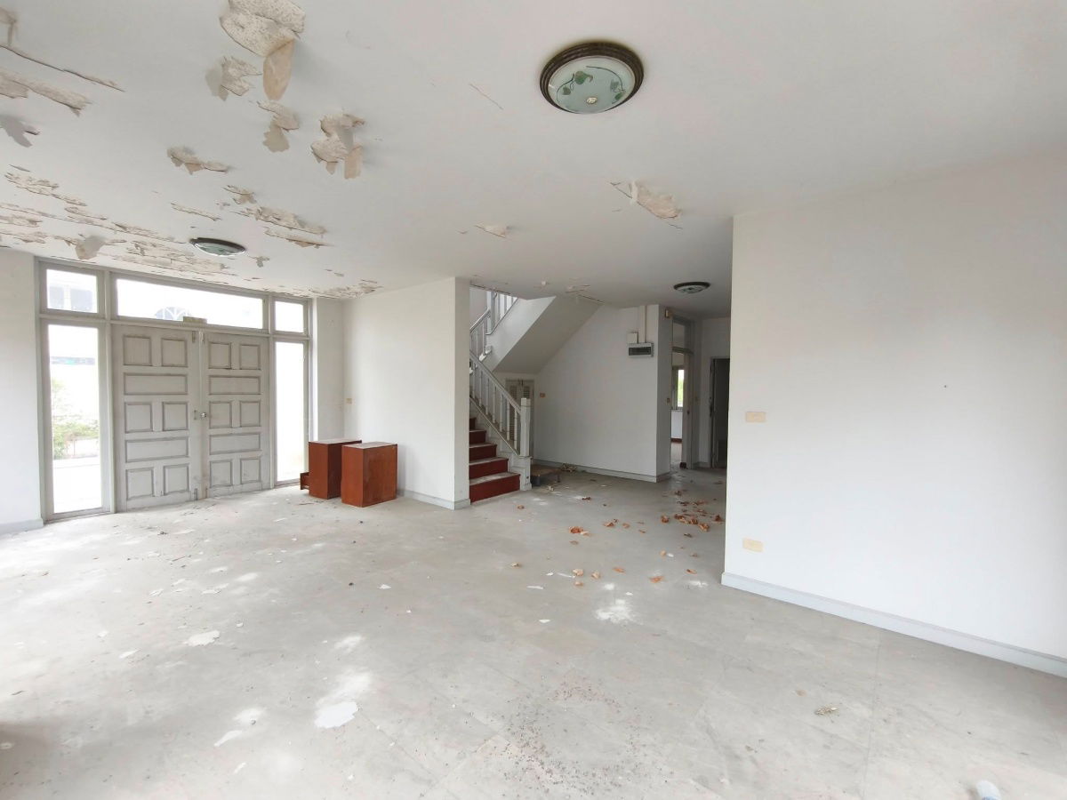 รูป โครงการศศิธร บางบอน 3 บ้านเดี่ยว 2 ชั้น (หลังมุม) - รูปที่ 16/21