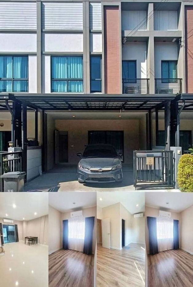 picture House for sale Verve Rama 5  3beds - 1/13