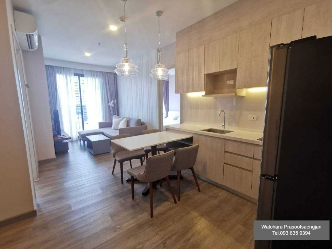 picture For rent, Keen Center Sriracha, 2 bedrooms, 2 bathrooms - 12/19