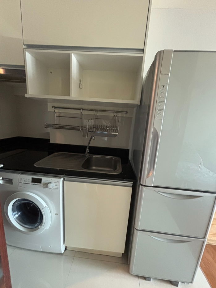 picture The Line Phahonyothin Park – Ha Yaek Lat Phrao, 1 Bedroom Only 16,000 THB/Month - 6/7